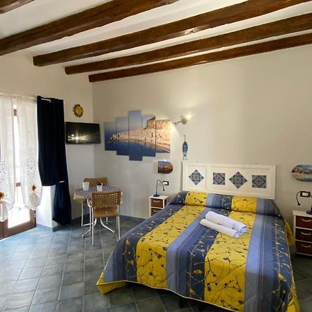 Dal Duomo Al Mare Cefalù Εξωτερικό φωτογραφία