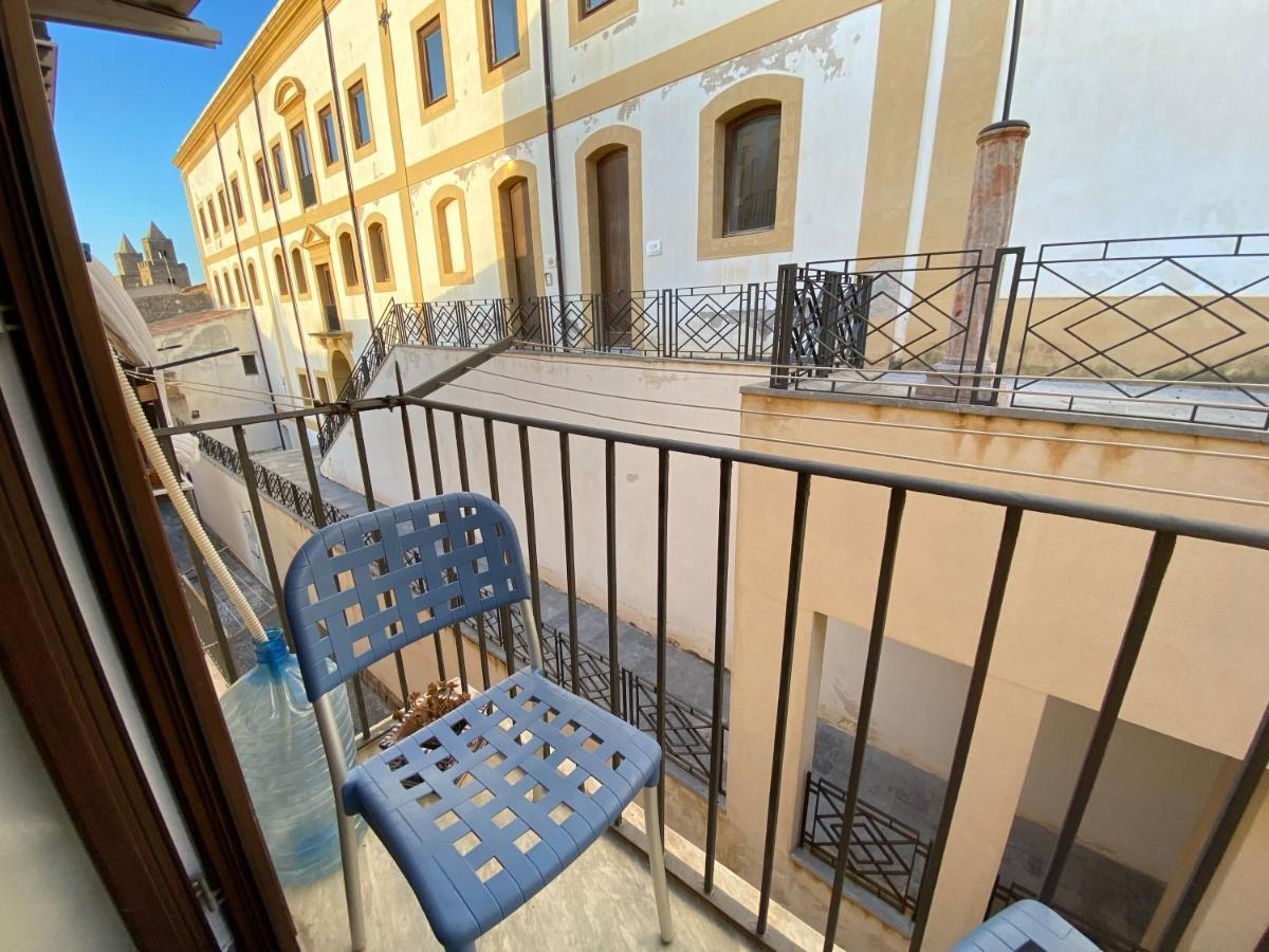 Dal Duomo Al Mare Cefalù Εξωτερικό φωτογραφία