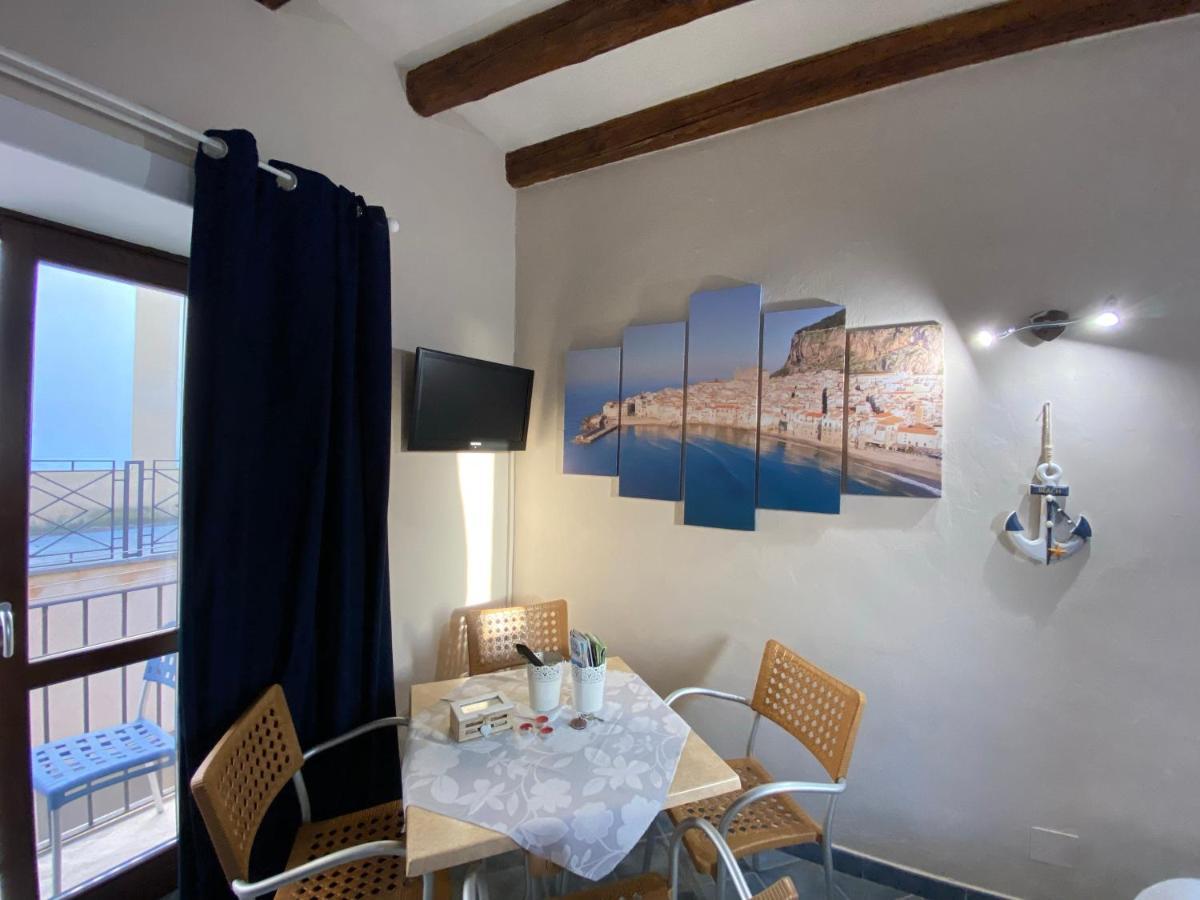 Dal Duomo Al Mare Cefalù Εξωτερικό φωτογραφία