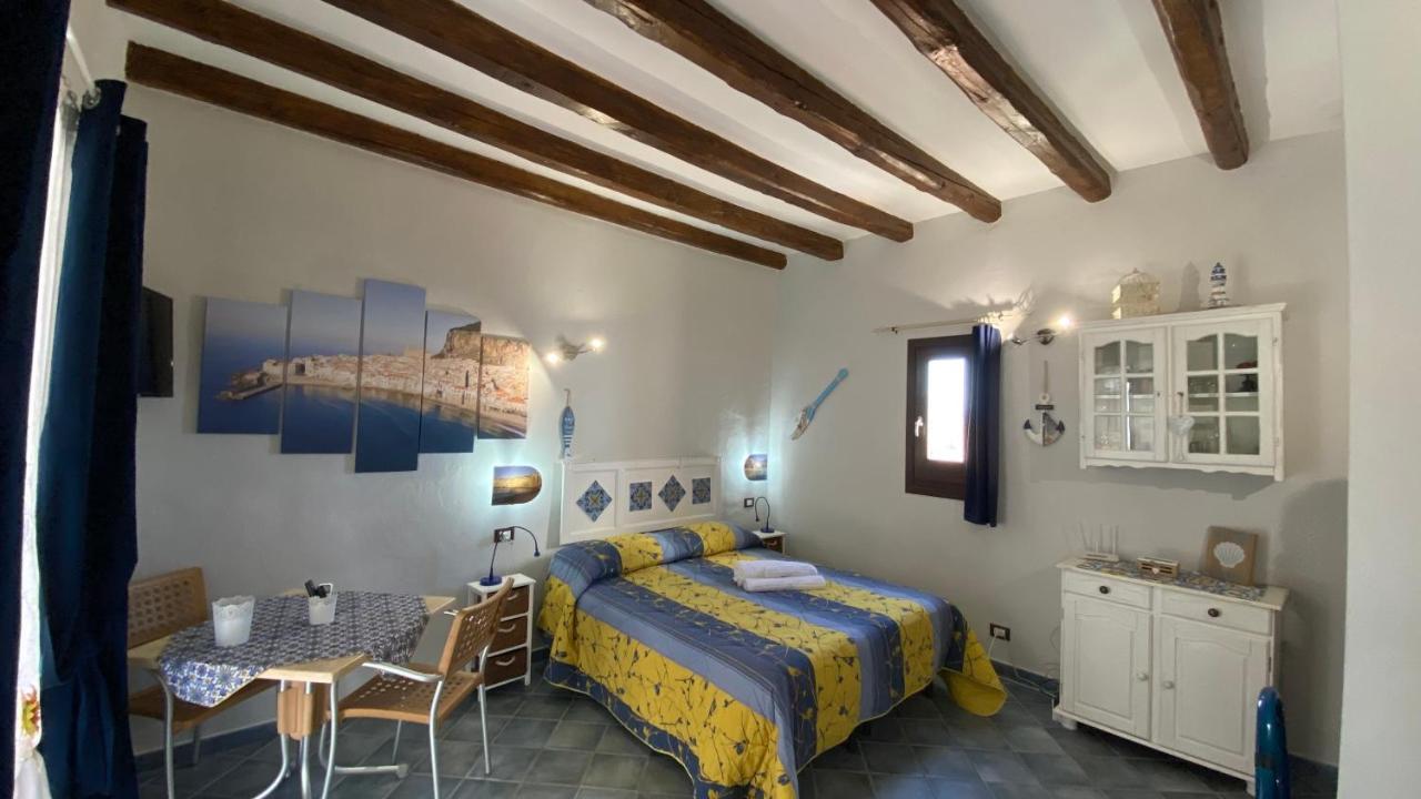 Dal Duomo Al Mare Cefalù Εξωτερικό φωτογραφία