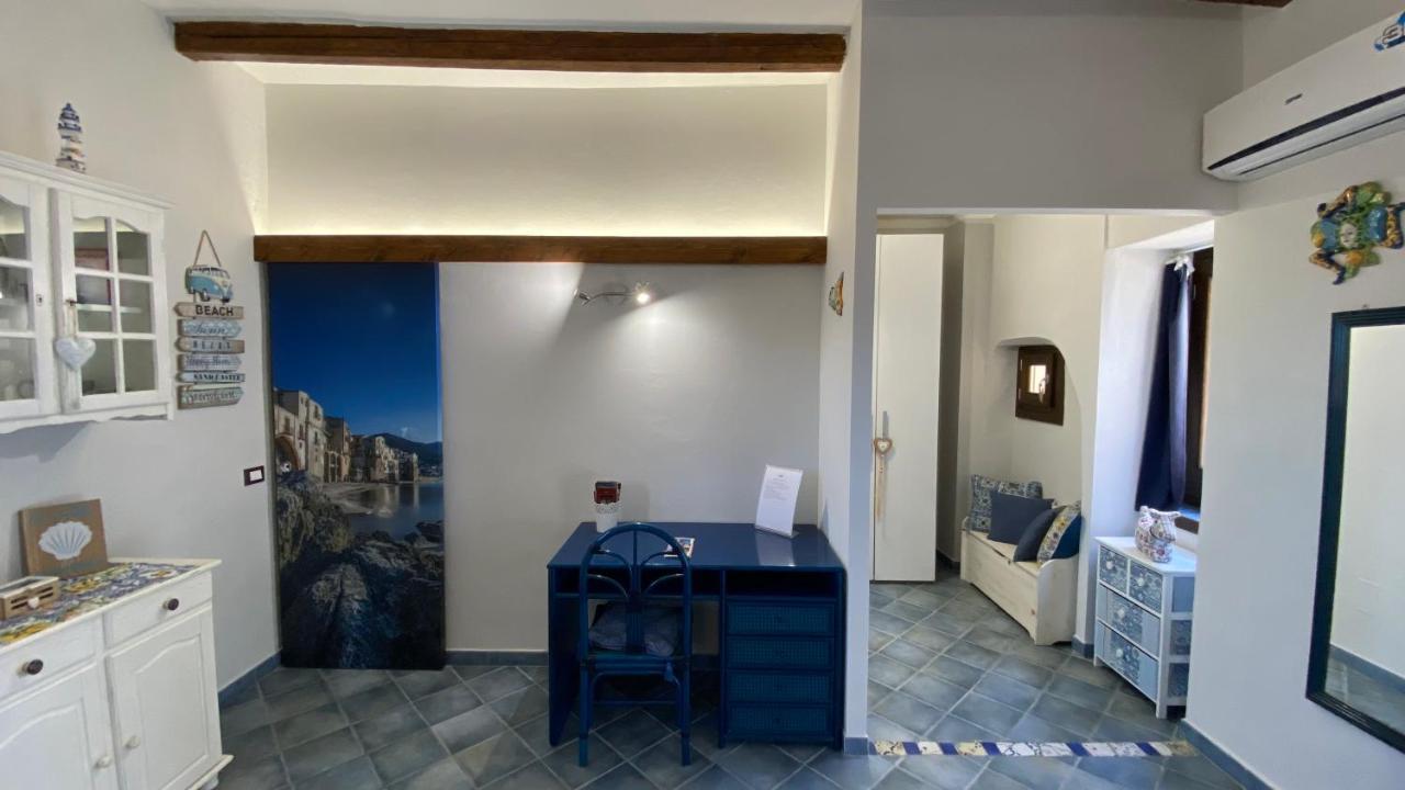 Dal Duomo Al Mare Cefalù Εξωτερικό φωτογραφία