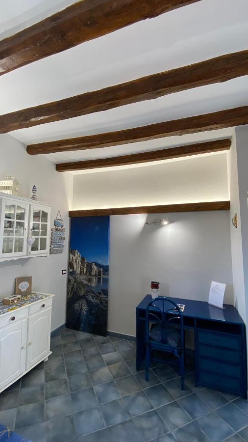 Dal Duomo Al Mare Cefalù Εξωτερικό φωτογραφία