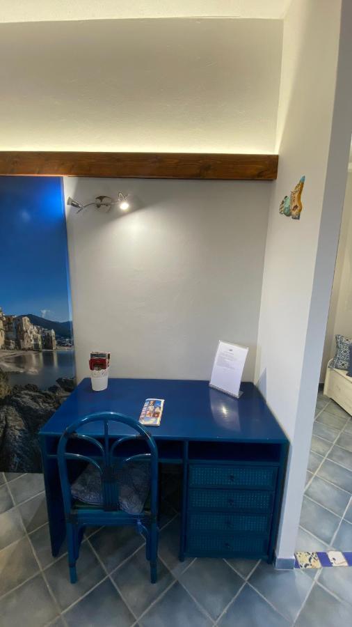 Dal Duomo Al Mare Cefalù Εξωτερικό φωτογραφία
