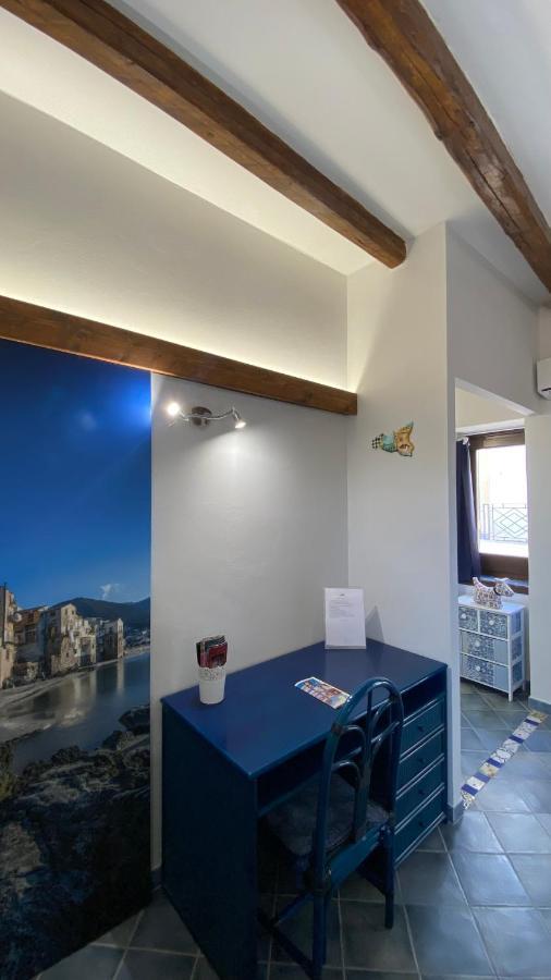 Dal Duomo Al Mare Cefalù Εξωτερικό φωτογραφία