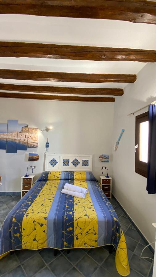 Dal Duomo Al Mare Cefalù Εξωτερικό φωτογραφία