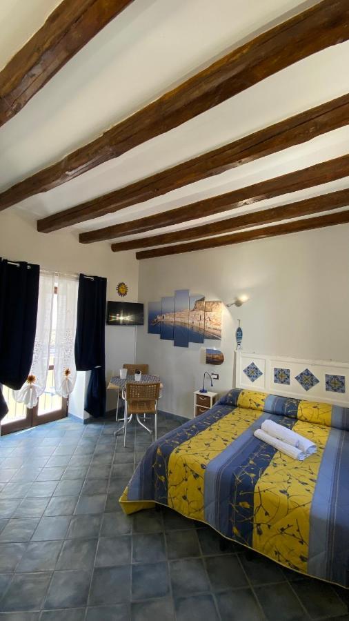 Dal Duomo Al Mare Cefalù Εξωτερικό φωτογραφία