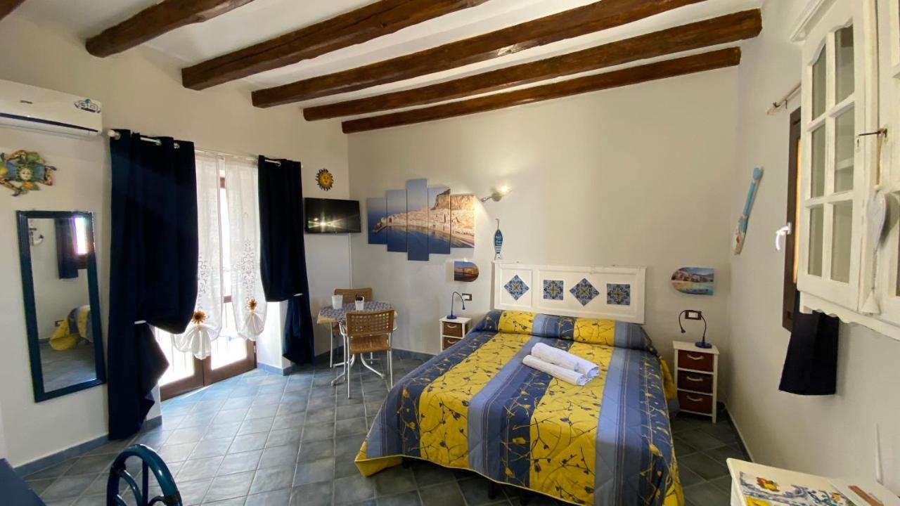 Dal Duomo Al Mare Cefalù Εξωτερικό φωτογραφία