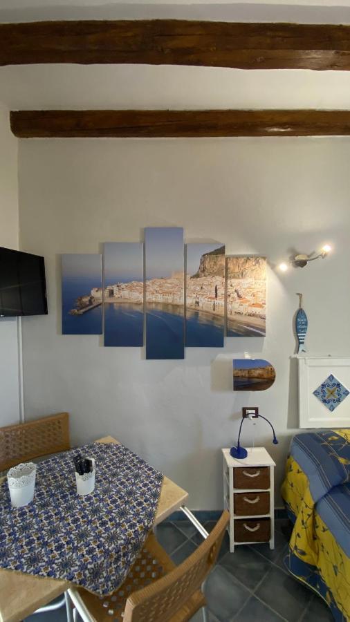 Dal Duomo Al Mare Cefalù Εξωτερικό φωτογραφία