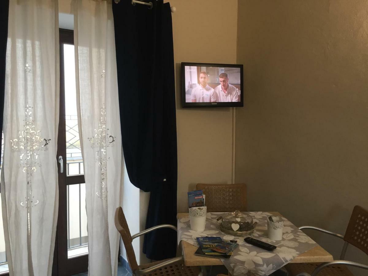 Dal Duomo Al Mare Cefalù Εξωτερικό φωτογραφία