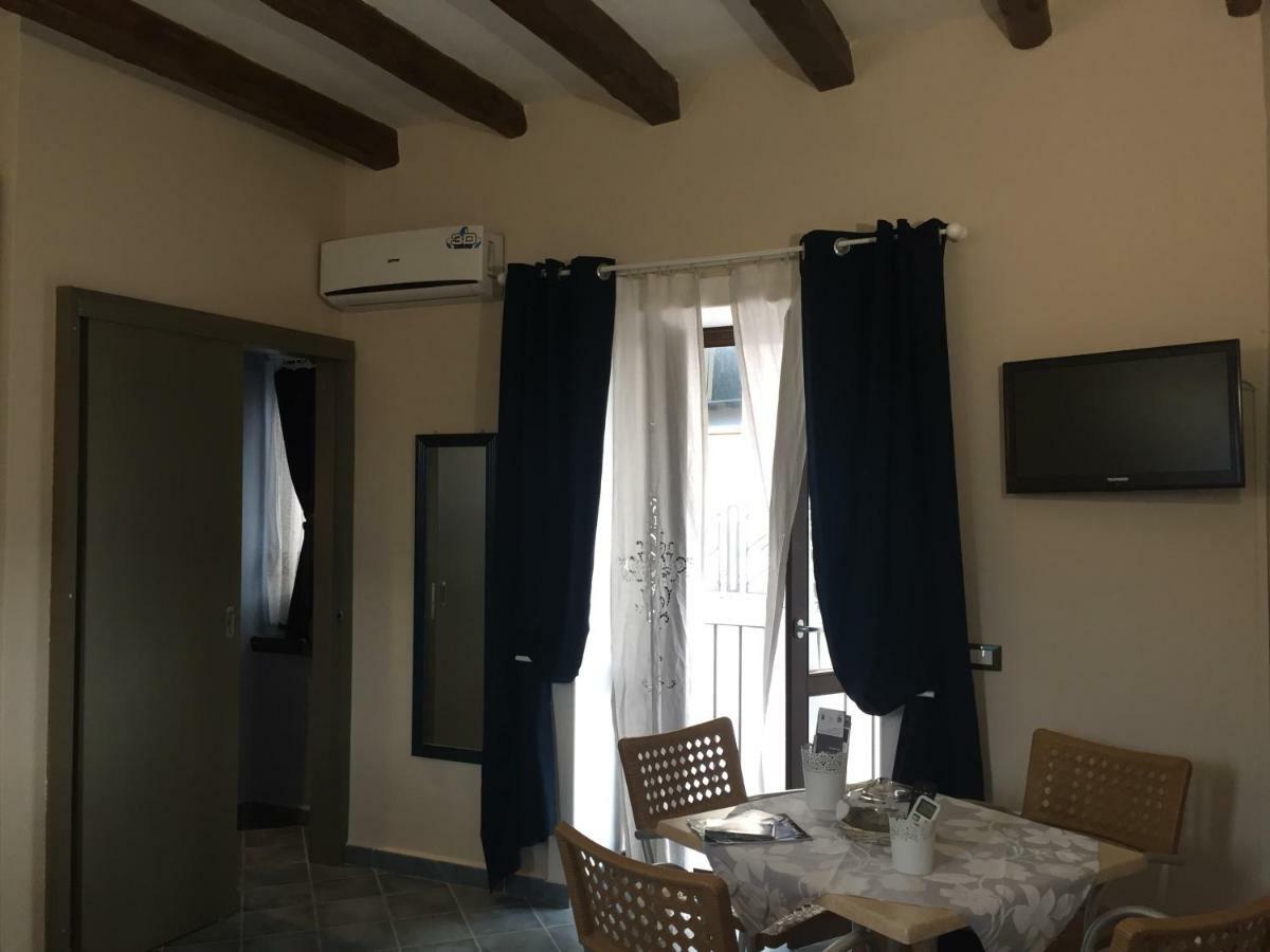 Dal Duomo Al Mare Cefalù Εξωτερικό φωτογραφία