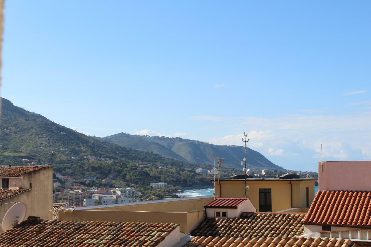 Dal Duomo Al Mare Cefalù Εξωτερικό φωτογραφία