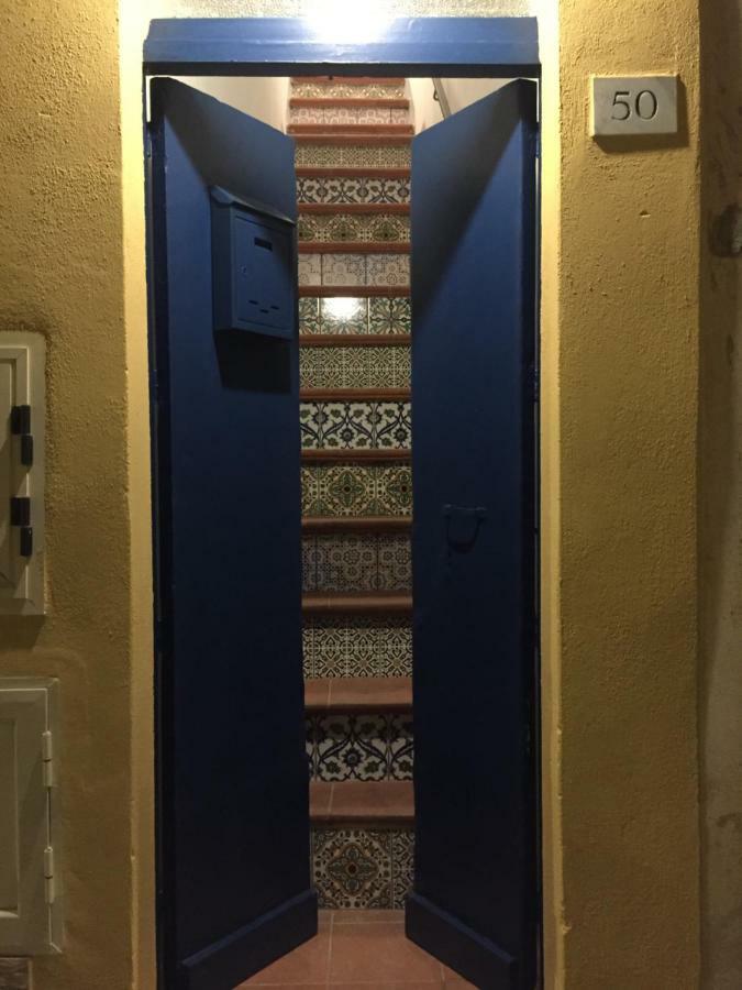 Dal Duomo Al Mare Cefalù Εξωτερικό φωτογραφία